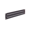Patchbay, Jack Panels - 5073-PR35-32BLK-ND - DigiKey