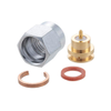 Coaxial Connector (RF) Assemblies - 5328-FMCN1504-ND - DigiKey