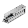 Electric Actuators/Cylinders - 2171-EGSC-BS-KF-25-50-2P-ND - DigiKey