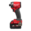 Impact Drivers - 277721 - RS Components, Ltd.