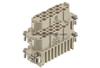 Heavy Duty Power Connector Inserts & Modules -- 1751324 - Image