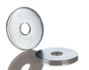 Washers - 6667766 - RS Components, Ltd.