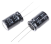Aluminium Capacitors - 1701206 - RS Components, Ltd.