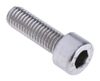 Socket Screws - 281164 - RS Components, Ltd.