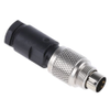 Industrial Circular Connectors - 1902471 - RS Components, Ltd.