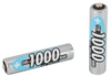 AAA Rechargeable Batteries -- 1222951 - Image