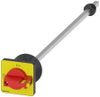 Rotary Handles - 2288150 - RS Components, Ltd.