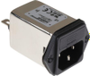 IEC Filters - 1889630 - RS Components, Ltd.
