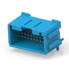 Headers, Male Pins - 1734-2329531-4-ND - DigiKey