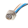 Circular Cable Assemblies - 900-1205020055-ND - DigiKey