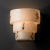 Exterior -Sconces - 3327 - Light Center (The)