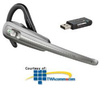 Plantronics Savi Go WG100-B Convertible Bluetooth Headset.. - 38658-01 - TelephoneStuff.com