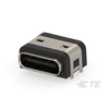 USB, DVI, HDMI Connector Assemblies - 17-2495708-1TR-ND - DigiKey