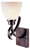 61513-56 Sconces-Single Glass - 748208 - Capital Lighting, Inc.