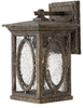 1490AM Exterior -Wall Mount - 368017 - Capital Lighting, Inc.