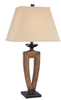 10505-0 Table Lamp - 10505-0 - Minka Group