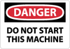 Sign - D431RB - Rutke Signs & Safety