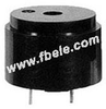Magnetic Buzzer -- FBMB1614(A,B,C) - Image