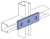 Channel/Strut Flat Plate - P1066 EG - Atkore International