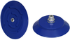 Flat suction cup (round) for smooth or slightly rough surfaces PFYN 95 PU-55 G1/4-AG - 10.01.01.00178 - Schmalz Inc.