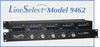 5-Channel Cat5e RJ45A/B/C Switch - Model 9462 - Electro Standards Laboratories