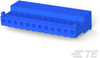 Rectangular Wire & Cable Connectors & Housings - 4-643815-2 - TE Connectivity