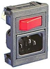 AC Power Entry Modules - BZV03/A0620/06 - VAST STOCK CO., LIMITED
