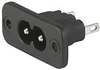 AC Power Entry Modules - 6160.0007 - VAST STOCK CO., LIMITED