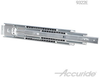 Heavy-Duty Full Extension Slide -- 9322E - Image