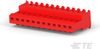 Standard Rectangular Connectors - 4-641198-2 - TE Connectivity