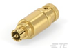 Coax Connectors - 2406845-1 - TE Connectivity