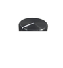 Knob, Al, 19Mm, Black, 6.4Mm Shaft; Shaft Type Multicomp - 74M2522 - Newark, An Avnet Company