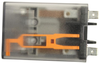 Relay, Dpdt, 277Vac, 30Vdc, 10A; Contact Configuration Schneider Electric/legacy Relay - 36X1977 - Newark, An Avnet Company