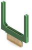 Card Edge Conn, Dual, 38Pos, Wire Wrap; Card Edge Connector Type Edac - 68AJ3972 - Newark, An Avnet Company