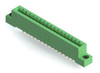 Card Conn, Single Side, 17Pos, Wire Wrap; Card Edge Connector Type Edac - 60AJ2934 - Newark, An Avnet Company