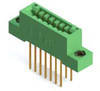 Card Conn, Dual Side, 14Pos, Wire Wrap; Card Edge Connector Type Edac - 72AJ3405 - Newark, An Avnet Company