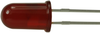 Led, 5Mm, Red, 3Mcd, 637Nm; Led Color Broadcom - 39K9949 - Newark, An Avnet Company