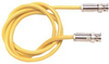 Coaxial Cable Assembly; Connector Type A Pomona - 78B1833 - Newark, An Avnet Company