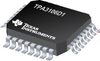 TPA3106D1 40-W Mono Class-D Audio Power Amplifier (TPA3106) - TPA3106D1VFP - Texas Instruments