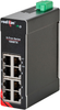 Ethernet Sw, Rj45 X 8, Din Rail; No. Of Ports Red Lion Controls - 12AC9040 - Newark, An Avnet Company