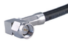 RF Coaxial Cable Mount Connector - 22649909 - Richardson RFPD
