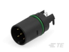 Standard Circular Connectors - 225456-E - TE Connectivity