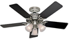 Stonington® - 46" - 21362 - Hunter Fan Company