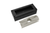 Rectangular & Square Punches- Sized for Heavy Multi-Pin Industrial Connectors and icotek Cable Entry Systems -- 80153 - Image