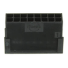 Connectors, Interconnects - Rectangular Connectors - Rectangular Connector Housings - 1336790-0430201601 - Win Source Electronics