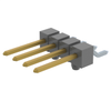 Headers, Male Pins - TSM-104-02-S-SH-A-P-ND - DigiKey