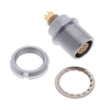 Circular Connector Assemblies - EEG.1B.307.CLN-ND - DigiKey