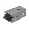 Heavy Duty Connector Inserts, Modules - 1195-09100033206-ND - DigiKey