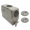 Heavy Duty Connector Housings, Hoods, Bases - 1195-2071-ND - DigiKey