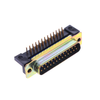 D-Sub Connector Assemblies - 623-M24308/24-33F-ND - DigiKey
